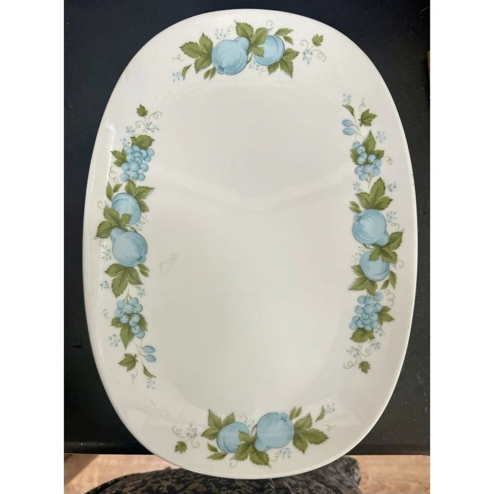 Noritake beautiful vintage